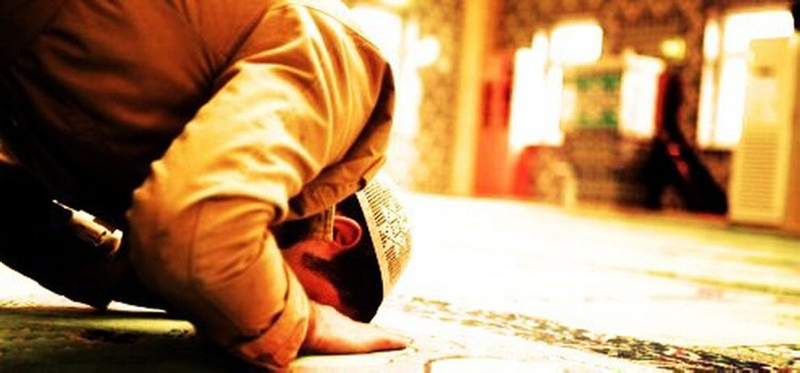 Küsuf ve Hüsuf namazı nedir, nasıl ve ne zaman kılınır? Ay tutulması namazı kaç rekattır, kılınışı nasıldır? Husuf namazı sünnet midir?-2