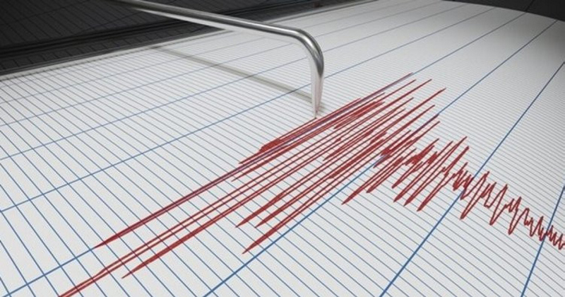 ANTALYA KAŞ DEPREM SON DAKİKA! 31 Mart az önce nerede deprem oldu? KANDİLLİ AFAD SON DEPREMLER LİSTESİ-2