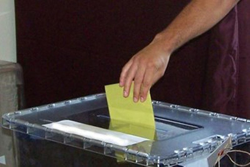 Muhtar kağıdına mühür basılır mı, zarfa nasıl konulur? Muhtara oy vermezsek ne olur, oy vermek zorunlu mu?-6