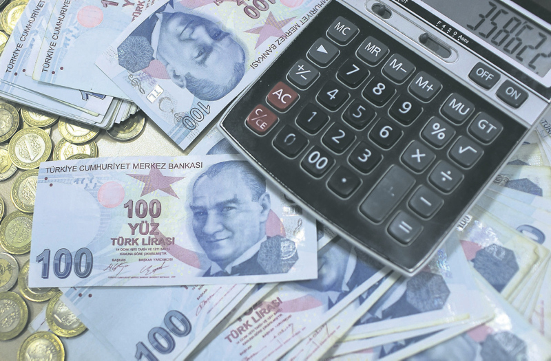 Ramazan Bayramı'ndan önce yatacak maaşlar listesi 2024! Hangi maaşlar erken yatacak? Emekli, memur, Aile destek, evde bakım, dul maaşları...-5