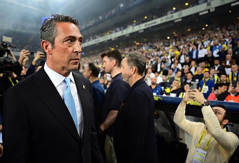 Fenerbahçe'yi büyük tehlike bekliyor! Süper Kupa maçına çıkmazsa...-10