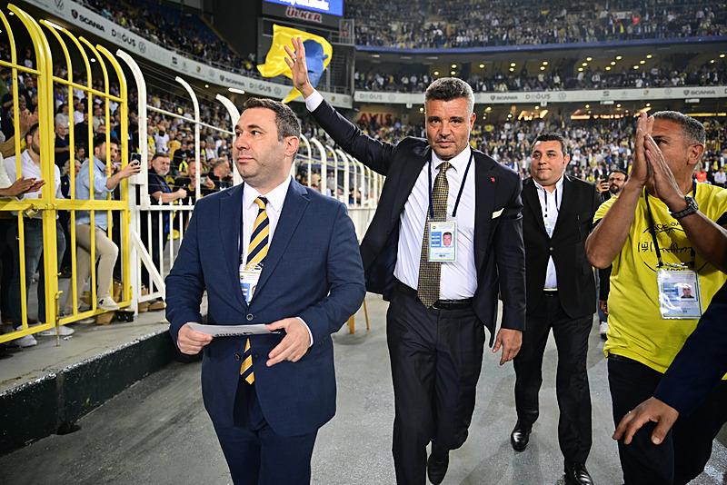 Fenerbahçe'yi büyük tehlike bekliyor! Süper Kupa maçına çıkmazsa...-5