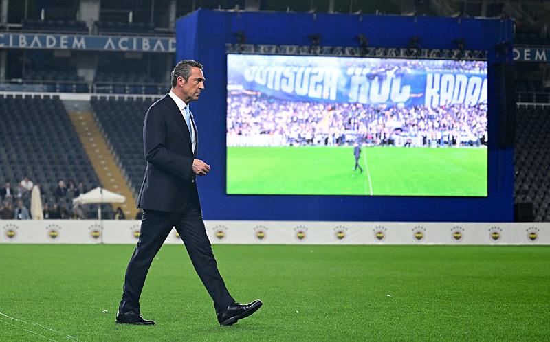 Fenerbahçe'yi büyük tehlike bekliyor! Süper Kupa maçına çıkmazsa...-6