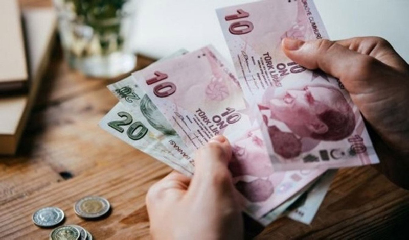 3 şarta uyan parasını trink alacak! Emekliliği en az 1 yıl düşüren çizelge!-3