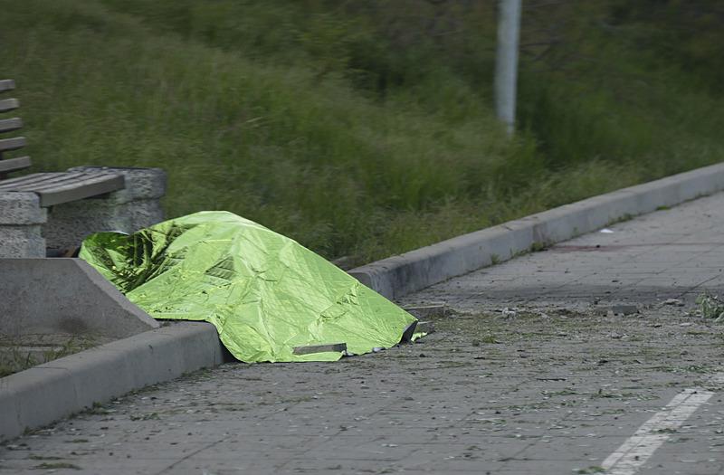 Ukrayna’da tansiyon yükseliyor! Odesa’da Harry Potter Kalesi vuruldu: Balistik füzeli saldırıya tehditli cevap-2