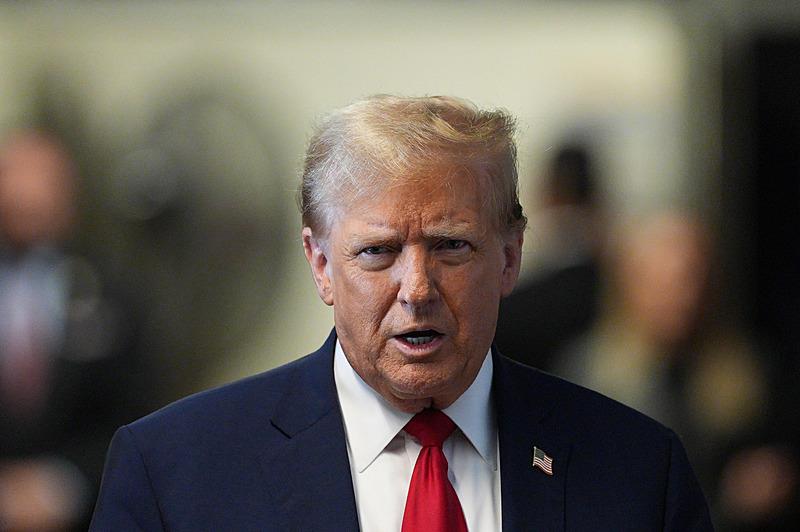 Donald Trump demans mı oldu? İngiliz basını bu iddia ile çalkalanıyor! ABD seçimlerinde iki unutkan adam: Biri Joe Biden diğer eski başkan-3