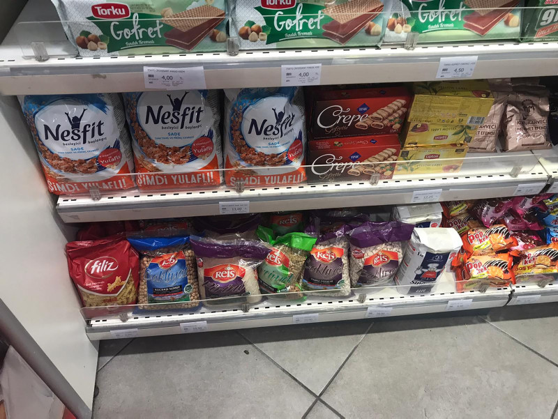 Masum gözüken bu besinler için kırmızı alarm veridi: Çocukları yavaş yavaş zehirliyor!-7