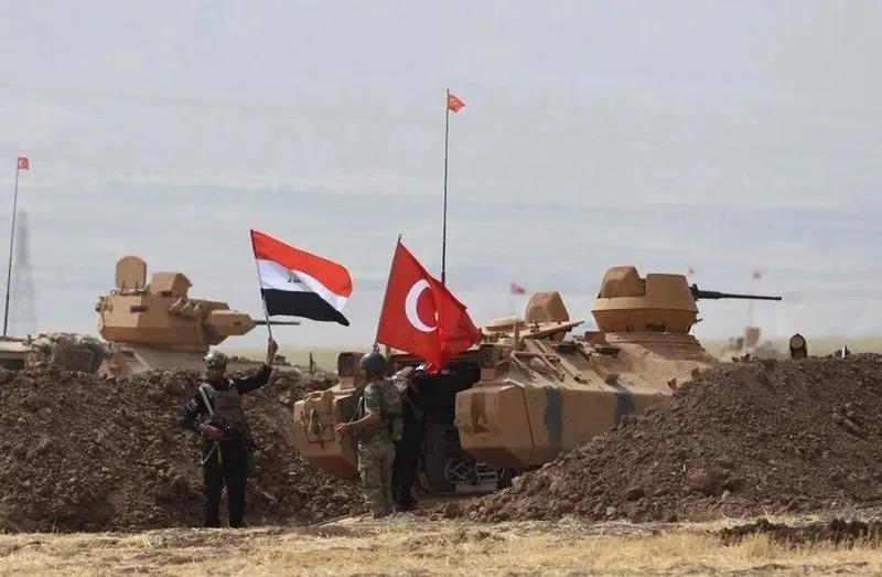 Son dakika: MSB duyurdu! 32 PKK'lı terörist etkisiz hale getirildi... Irak'ın kuzeyinde harekat öncesi bahar temizliği-2