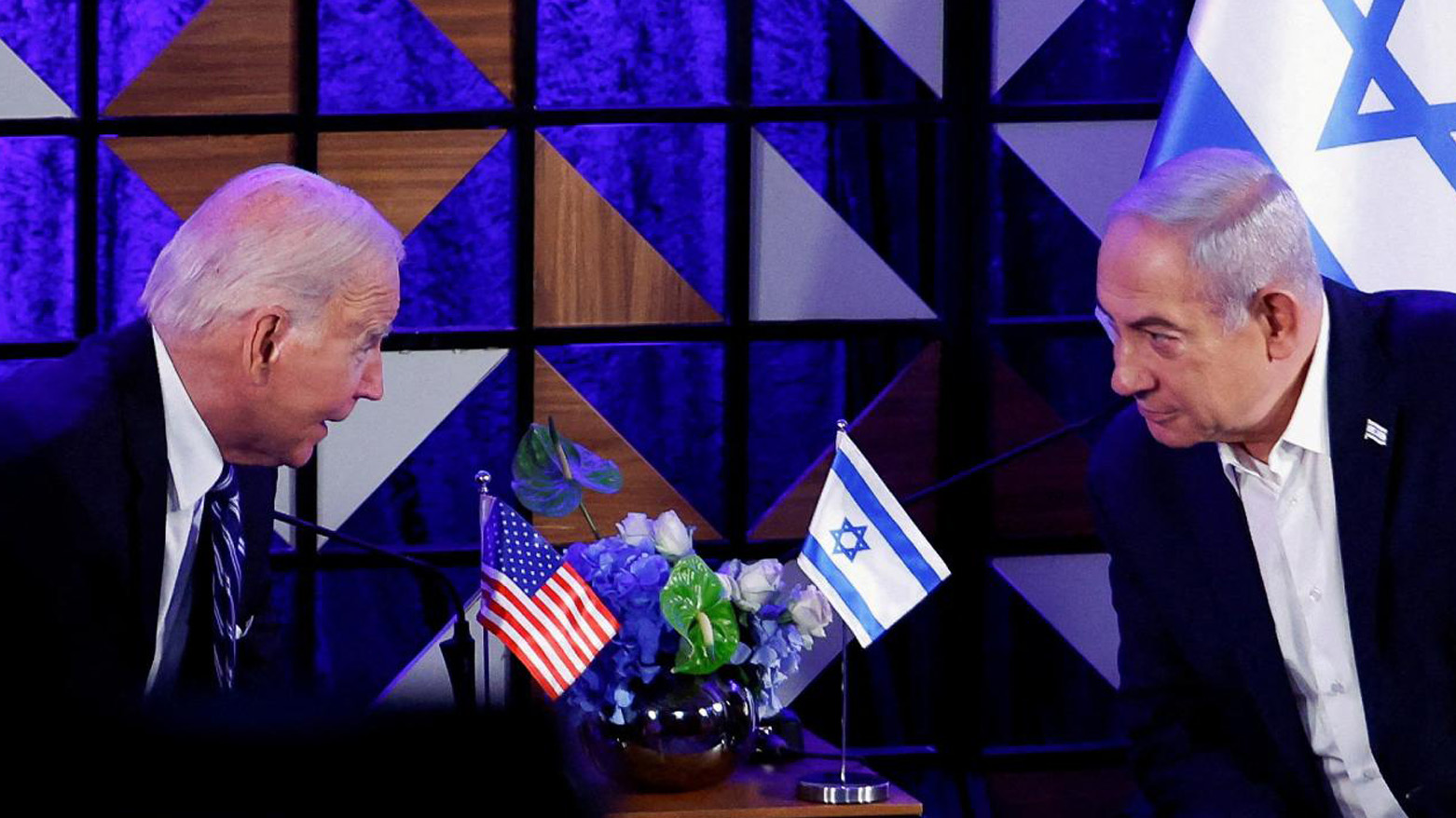 Son dakika: Biden ve Netanyahu’dan özel telefon görüşmesi! ABD duyurdu: İsraillileri korumanın en iyi yolu Hamas ile ateşkes-2