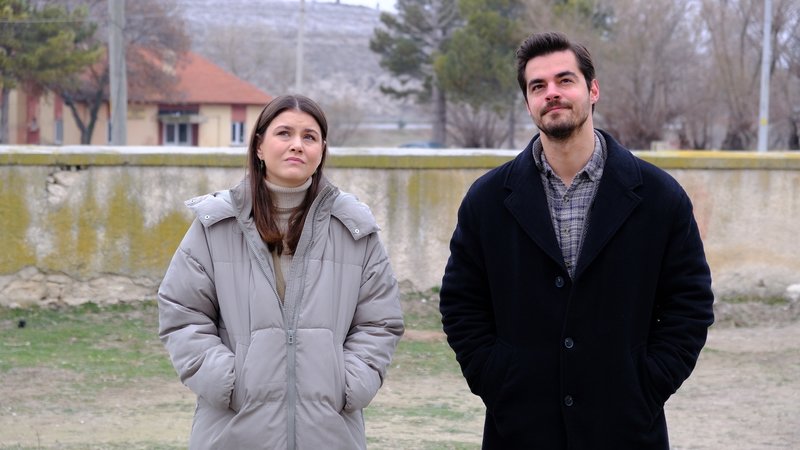 Gönül Dağı seyircisi can yakacak ayrılığa hazır olsun! Dilek'ten sonra şimdi de Selma...-8