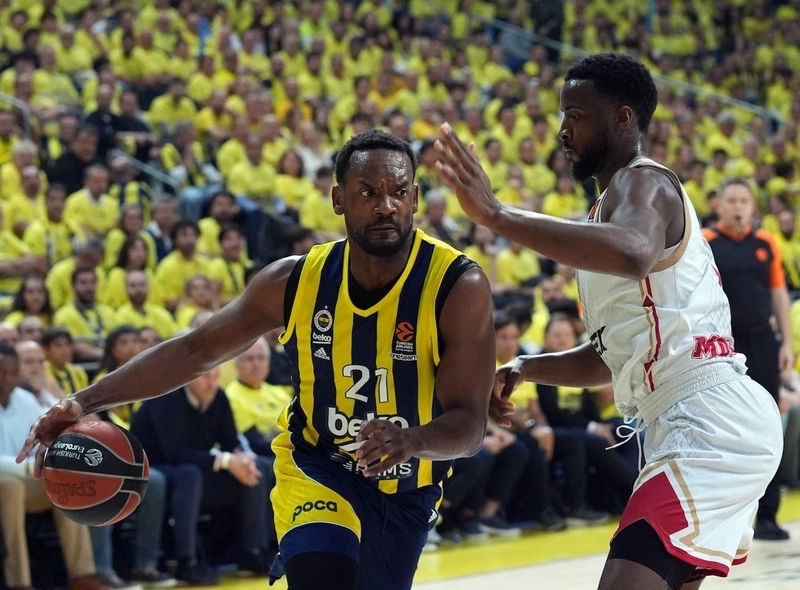 Fenerbahçe'nin tek hedefi deplasmandan Final Four ile dönebilmek