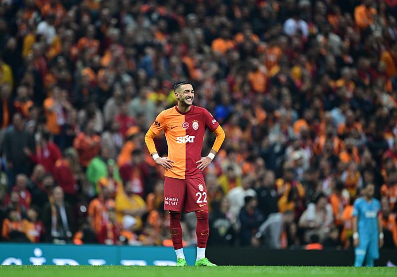 Varan 1: Galatasaray'ın ilk transferi resmileşti! Maaşı da belli oldu-5