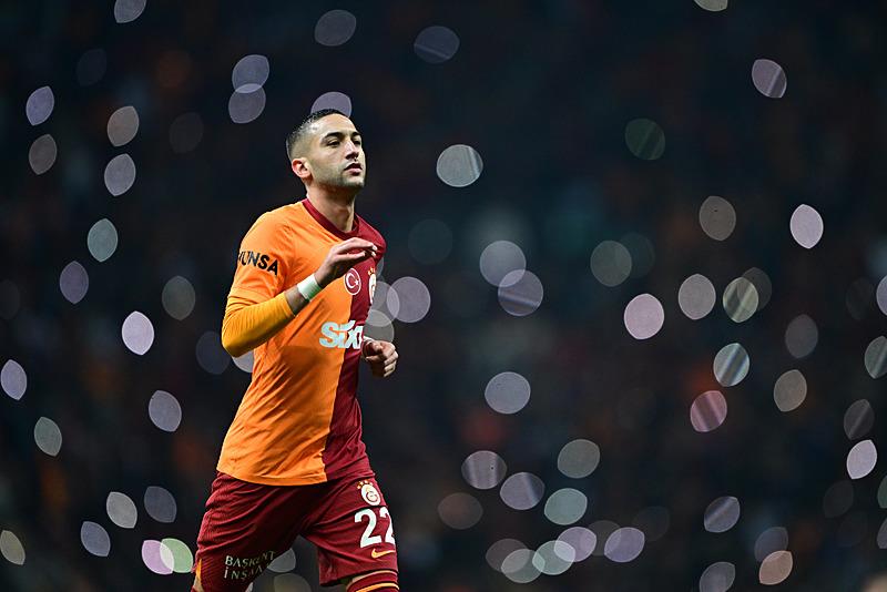 Varan 1: Galatasaray'ın ilk transferi resmileşti! Maaşı da belli oldu-7