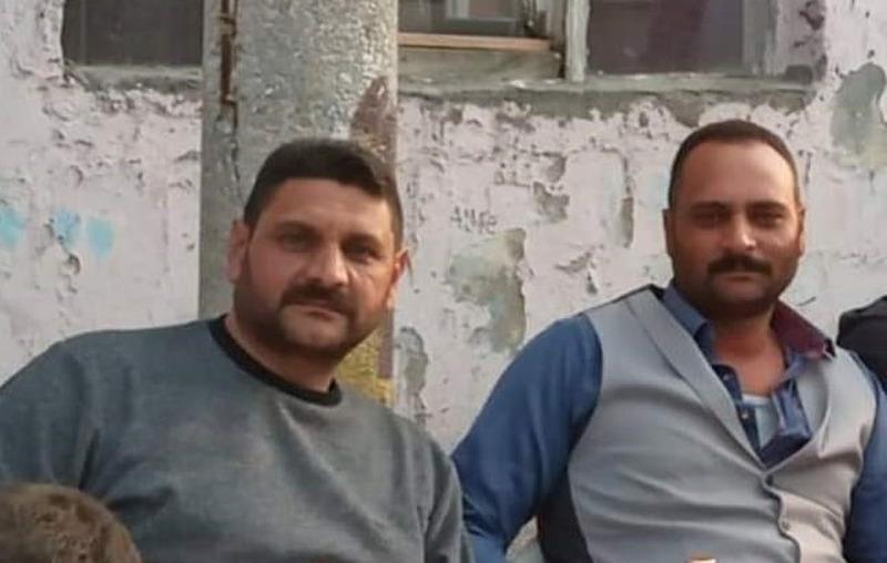 Katledilen kardeşler