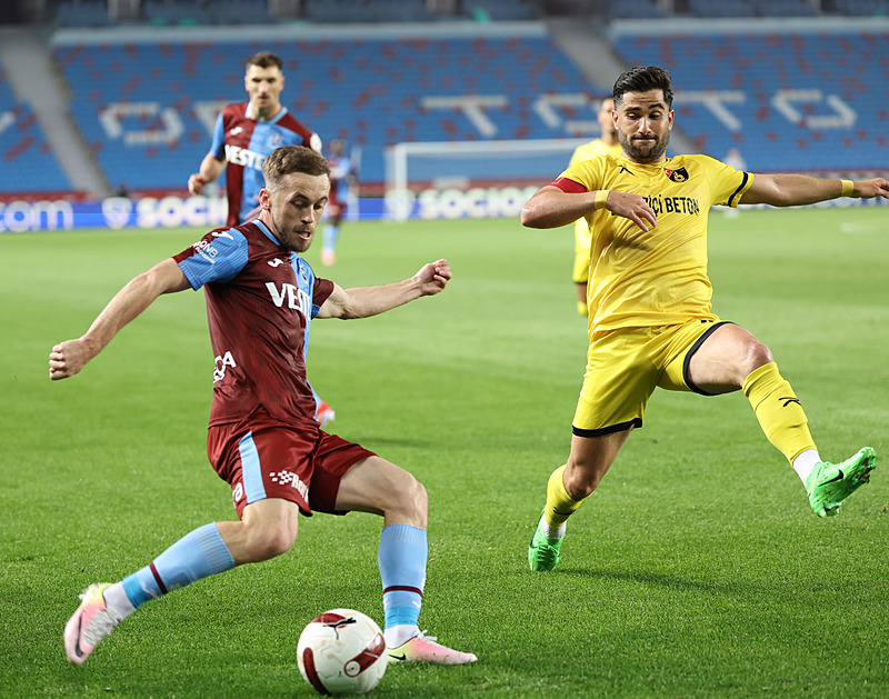 Trabzonspor'da Onuachu şov! Karadeniz'de fırtına esti-4
