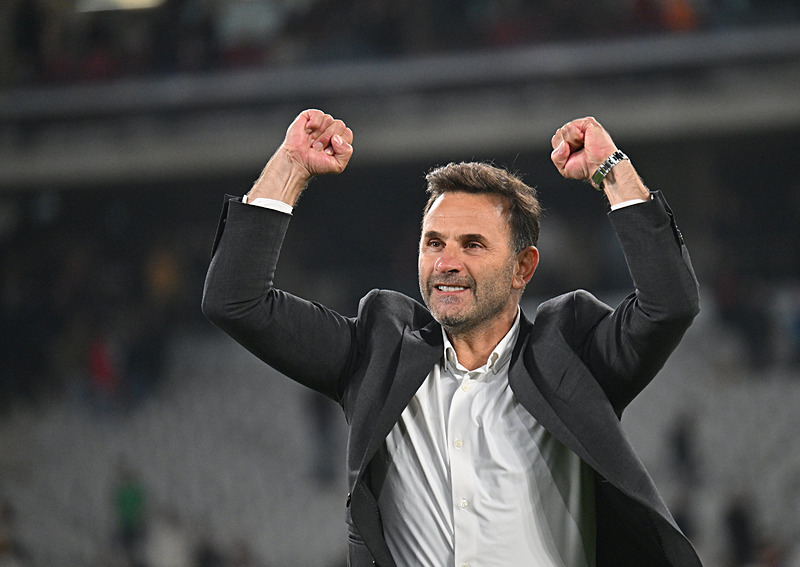 Jose Mourinho’nun gözdesi Galatasaray yolcusu! Ayrılık resmen duyuruldu… Süper Lig’i sallayacak transfer bombası geliyor-1