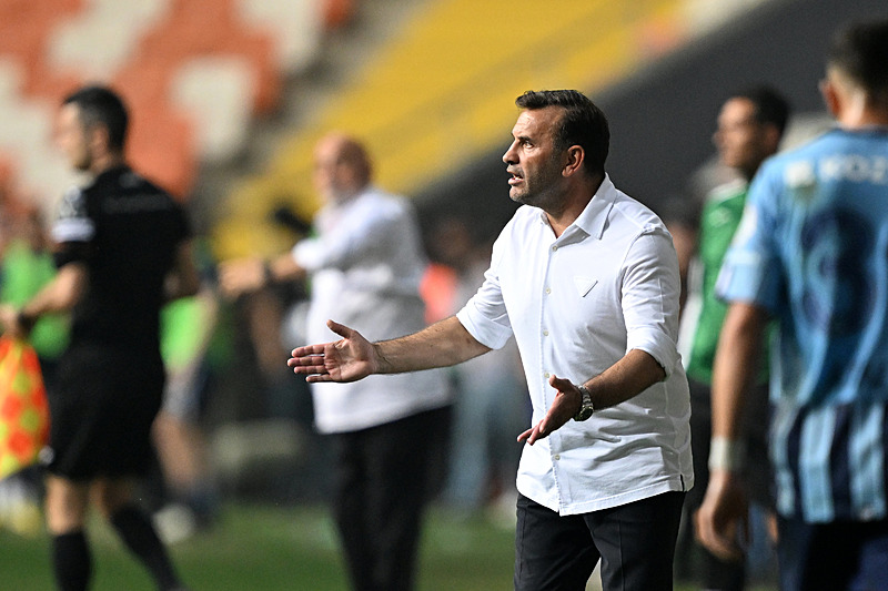 Jose Mourinho’nun gözdesi Galatasaray yolcusu! Ayrılık resmen duyuruldu… Süper Lig’i sallayacak transfer bombası geliyor-6