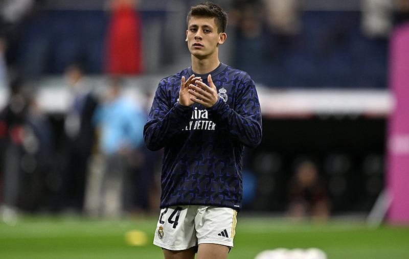 Arda Güler için Real Madrid'e öyle bir teklif geldi ki! Daha bir sezon geçmeden neler oldu neler-4