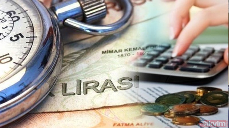 SGK'dan ödeme alamayacaklar! Bu kişilerin emekliliği iptal oluyor! SSK, Bağ-Kur hepsi için...-2