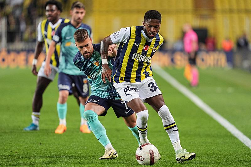 Fenerbahçe'de milyonlarca euro boşa gitti! Yıldız futbolcular tek tek zarar yazıyor-3