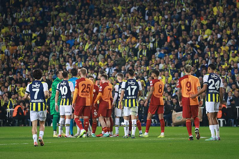 Ligin ilk yarısında oynanan maç 0-0 sonuçlandı.