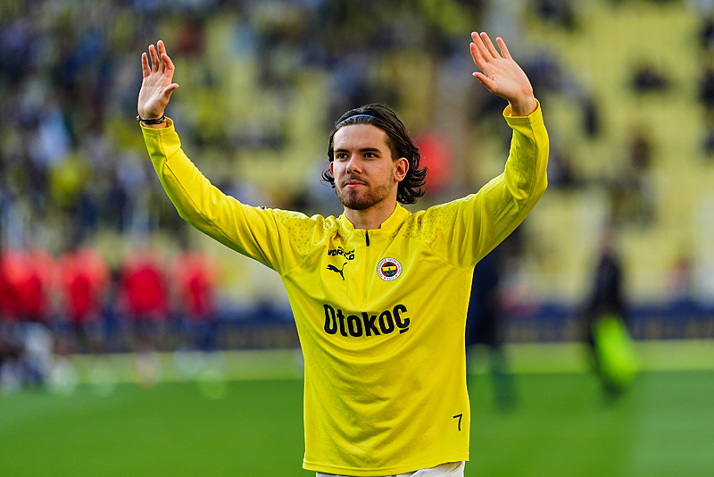 Ferdi Kadıoğlu'nun transfer olacağı takım herkesi şoke edecek! Bakın nereye imza atıyor-5