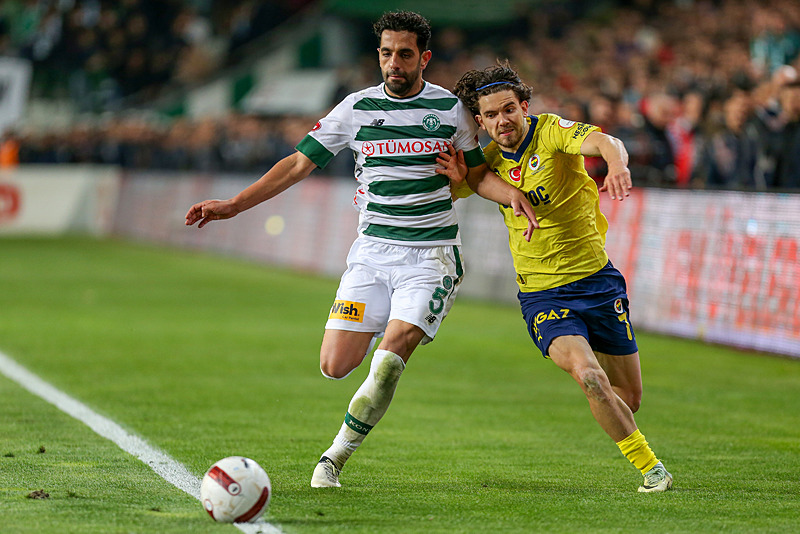 Ferdi Kadıoğlu'nun transfer olacağı takım herkesi şoke edecek! Bakın nereye imza atıyor-2