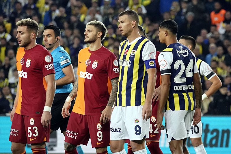 Galatasaray Fenerbahçe'nin eski yıldızına imzayı attırıyor! Bu transfer Süper Lig'i sallar-3