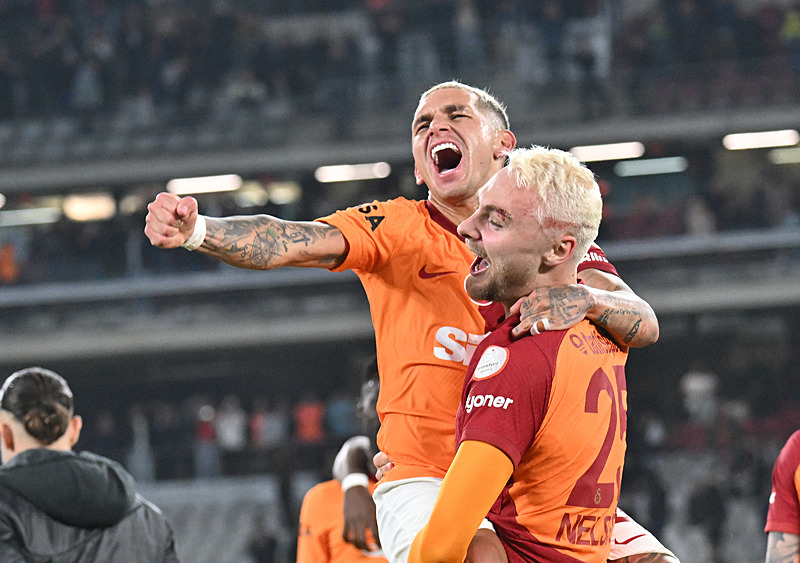 Galatasaray Fenerbahçe'nin eski yıldızına imzayı attırıyor! Bu transfer Süper Lig'i sallar-4