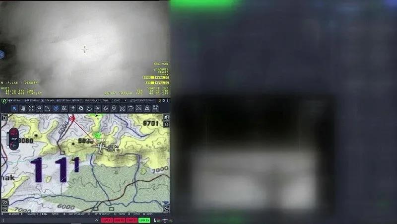 İran yasta! Reisi'nin ölümü sonrası İstanbul Başkonsolosluğu'nda bayraklar yarıya indirildi-2