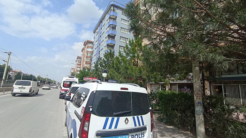 Kaza mı cinayet mi? 4'üncü kattaki evinin penceresinden düştü-3