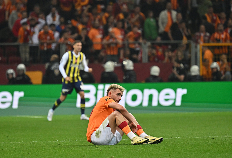 Son dakika transfer haberi | Galatasaray'a yeni Lucas Torreira! Hem de 2 milyon euroya-5