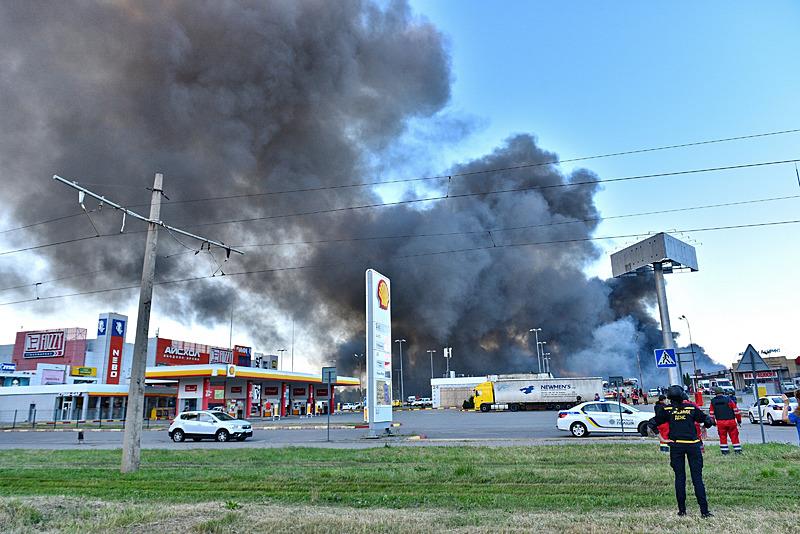 Rusya bir kasabayı daha ele geçirdiğini duyurmuştu! Kiev hapishanelere döndü: 20 bin mahkum savaş meydanına-1