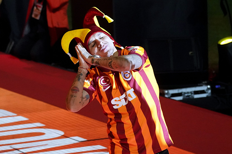 Son dakika GS spor haberi | Şampiyon Galatasaray ilk transferini bitiriyor! İmzalar artık an meselesi...-7