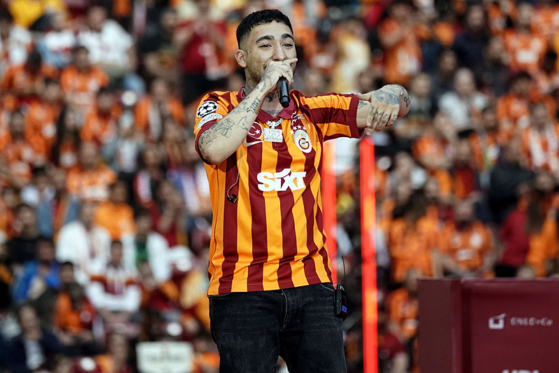 Son dakika GS spor haberi | Şampiyon Galatasaray ilk transferini bitiriyor! İmzalar artık an meselesi...-5