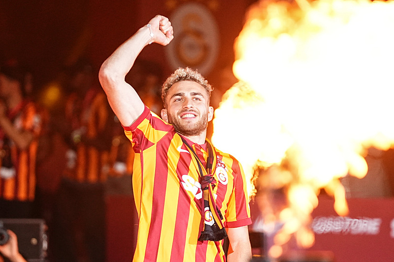 Son dakika GS spor haberi | Şampiyon Galatasaray ilk transferini bitiriyor! İmzalar artık an meselesi...-2