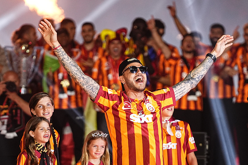 Son dakika GS spor haberi | Şampiyon Galatasaray ilk transferini bitiriyor! İmzalar artık an meselesi...-11