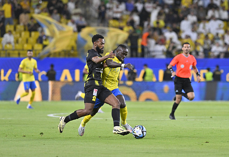 Fenerbahçe Cristiano Ronaldo'nun kankasını listeye aldı! Süper Lig dünya yıldızının transferi ile sarsılacak-12