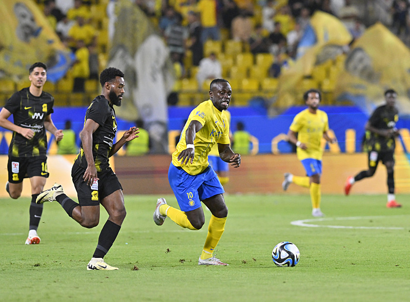 Fenerbahçe Cristiano Ronaldo'nun kankasını listeye aldı! Süper Lig dünya yıldızının transferi ile sarsılacak-13