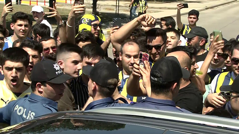 Jose Mourinho Fenerbahçe'ye gelir gelmez transfere başladı! İspanya'dan çifte dünya yıldızı transferi gündemde...-8