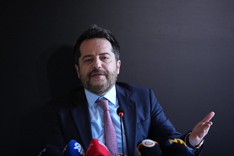 Galatasaray'da Erden Timur depremi sonrası ayrılıklar arka arkaya! Resmi imzalar bekleniyor-8