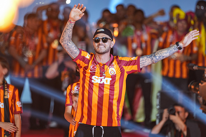 Galatasaray'da Erden Timur depremi sonrası ayrılıklar arka arkaya! Resmi imzalar bekleniyor-5
