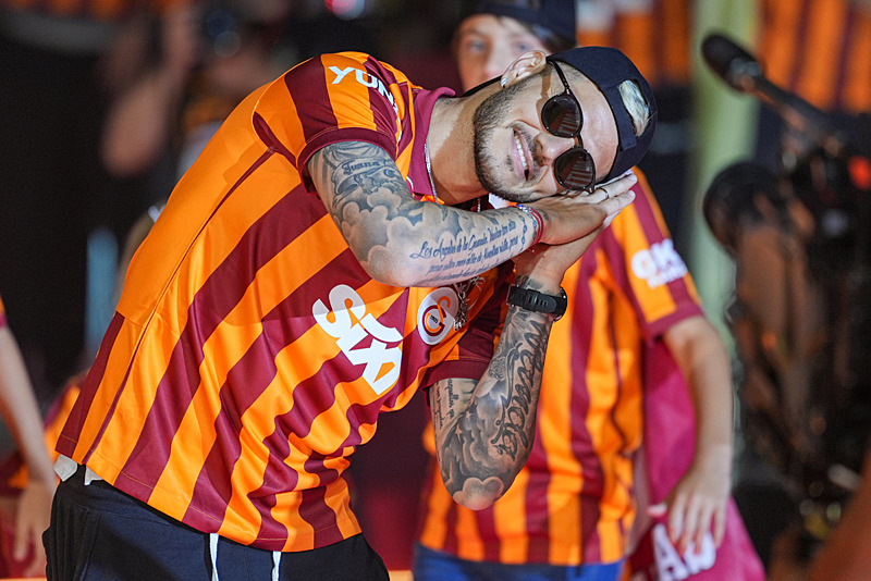 Galatasaray'da Erden Timur depremi sonrası ayrılıklar arka arkaya! Resmi imzalar bekleniyor-6