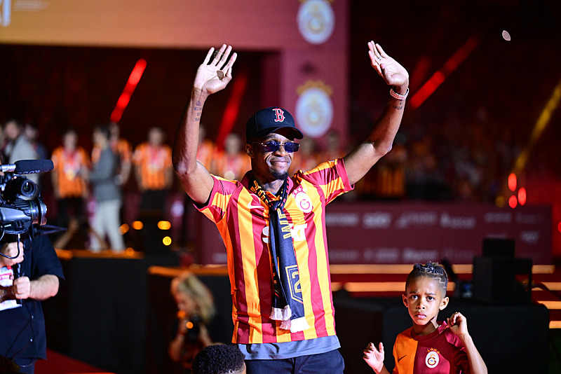 Galatasaray'da Erden Timur depremi sonrası ayrılıklar arka arkaya! Resmi imzalar bekleniyor-9