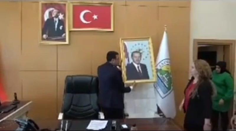 Milletin iradesine el uzattı! DEM Partili belediye başkanı Mümin Erol hakkında soruşturma başlatıldı-2