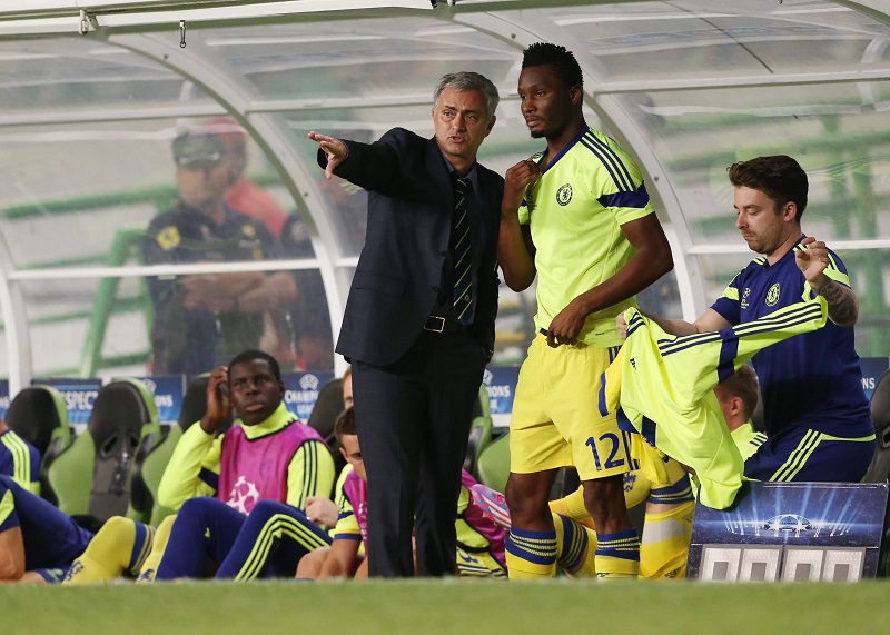 Trabzonspor'un eski yıldızından Fenerbahçe Teknik Direktörü Jose Mourinho'ya ilginç sözler: Sana çok çabuk düşman olacaklar-2