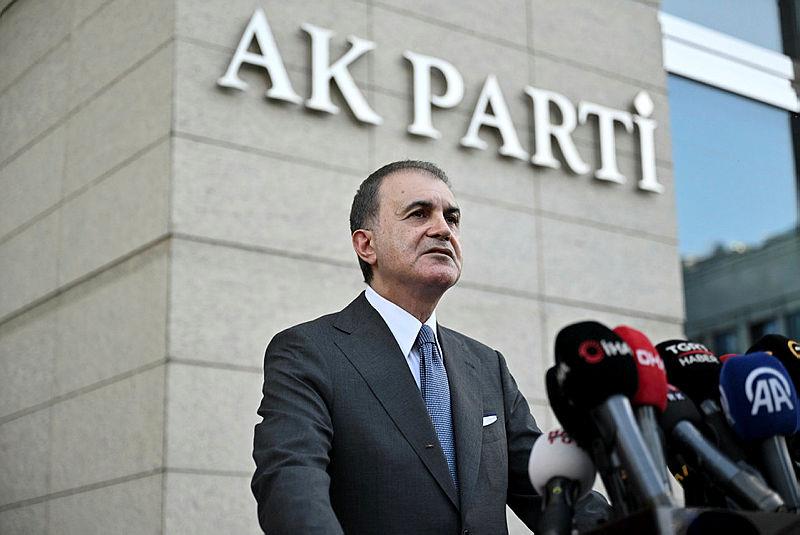 Tarihi Başkan Erdoğan-Özgür Özel zirvesi sonrası AK Parti Sözcüsü Ömer Çelik'ten flaş açıklamalar-10