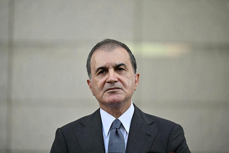 Tarihi Başkan Erdoğan-Özgür Özel zirvesi sonrası AK Parti Sözcüsü Ömer Çelik'ten flaş açıklamalar-11