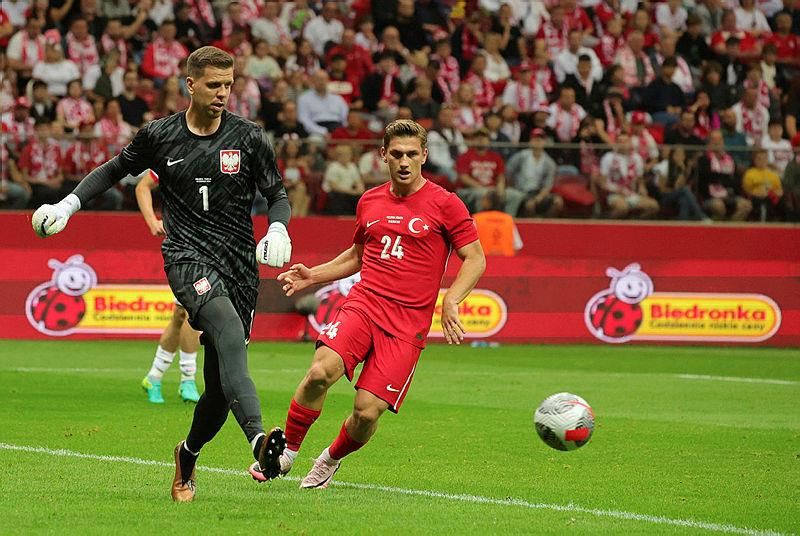 Beşiktaş'ın 18 yaşındaki yıldızı Semih Kılıçsoy