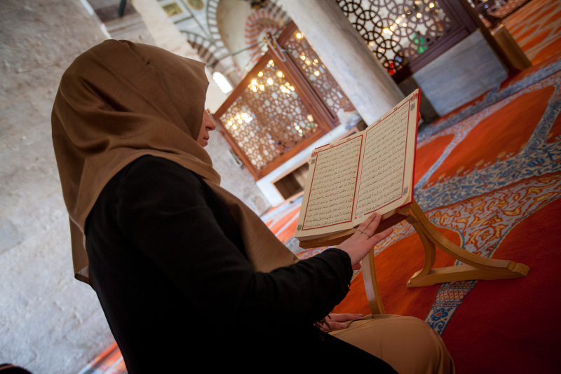 Kurban Bayramı arefesinde oruç tutulur mu? 15 Haziran sahur ve iftar vakti 2024! Arife günü orucuna nasıl niyet edilir?-2